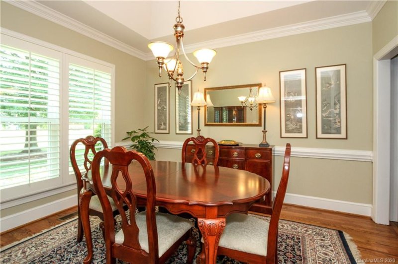 Property image 3 at 169 Couples Court, Matthews, NC 28104