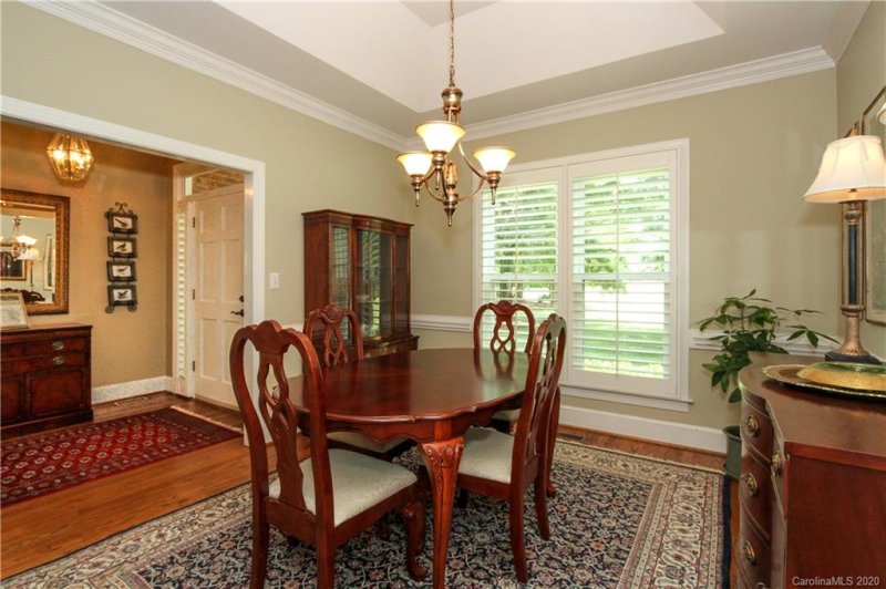 Property image 4 at 169 Couples Court, Matthews, NC 28104