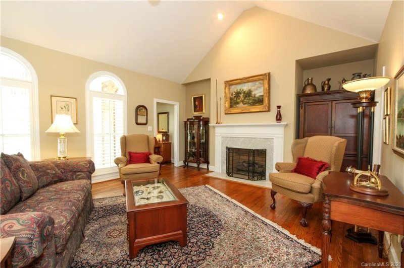 Property image 5 at 169 Couples Court, Matthews, NC 28104