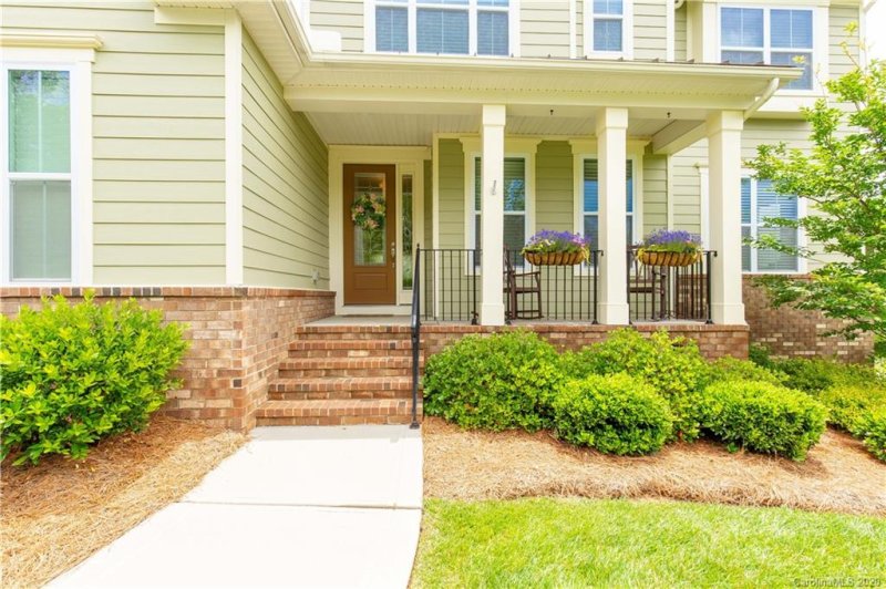 Property image 2 at 360 Monteray Oaks Circle, Fort Mill, SC 29715