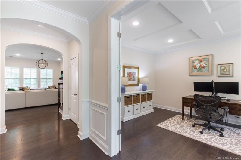 Property image 5 at 360 Monteray Oaks Circle, Fort Mill, SC 29715