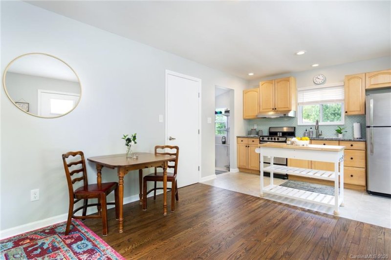 Property image 3 at 830 Laurel Avenue, Black Mountain, NC 28711