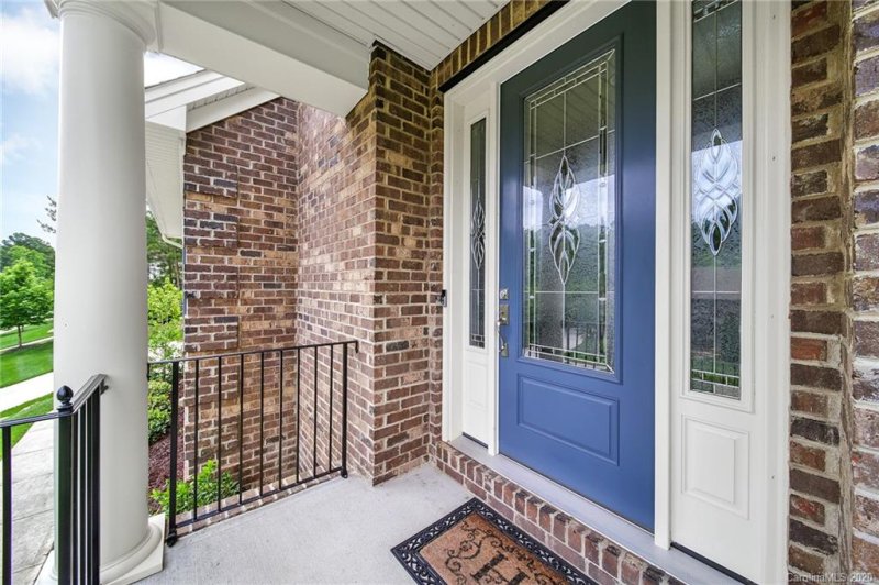 Property image 3 at 10925 Preservation Park Drive, Charlotte, NC 28214