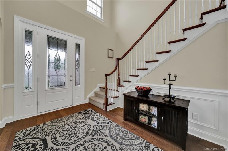 Property image 4 at 10925 Preservation Park Drive, Charlotte, NC 28214