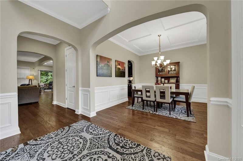 Property image 5 at 10925 Preservation Park Drive, Charlotte, NC 28214