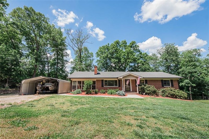 Property image 2 at 2509 Joyce Street, Kannapolis, NC 28083