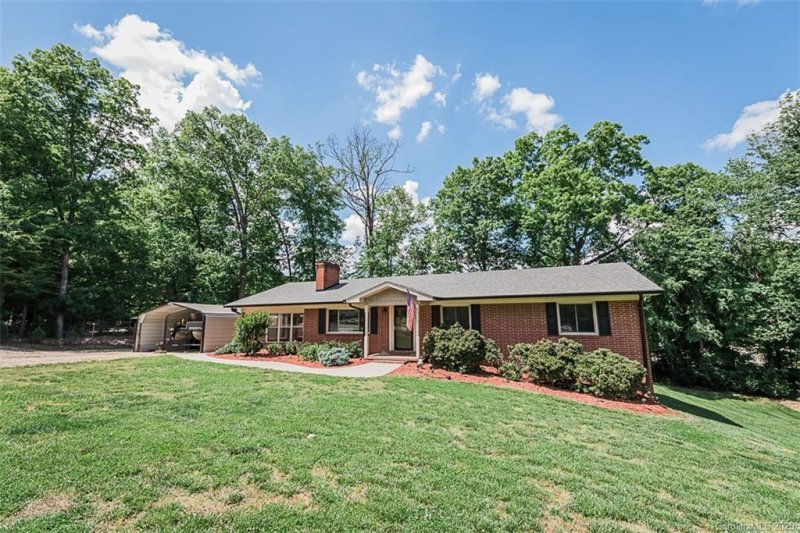 Property image 3 at 2509 Joyce Street, Kannapolis, NC 28083