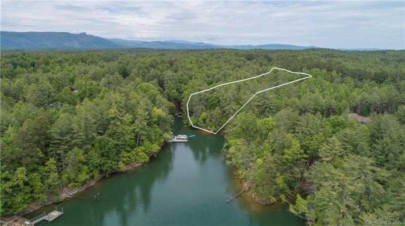 Property image 2 at 1114 Whispering Woods Drive, Morganton, NC 28655