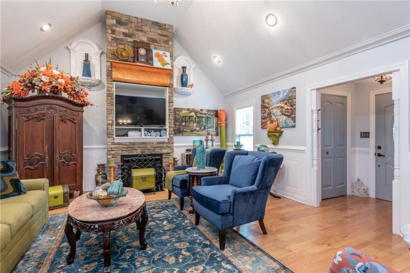 Property image 5 at 5128 Orchard Park Drive, Hickory, NC 28602