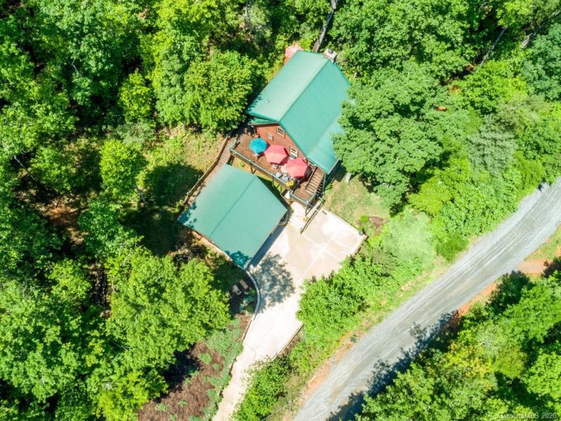 Property image 5 at 148 Swans Way, Lake Lure, NC 28746