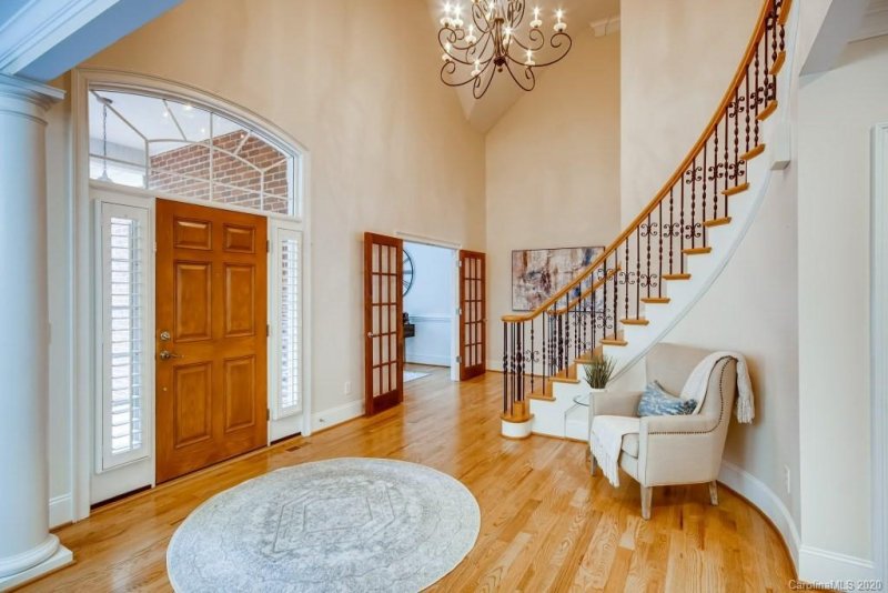 Property image 4 at 5016 Oxfordshire Road, Waxhaw, NC 28173