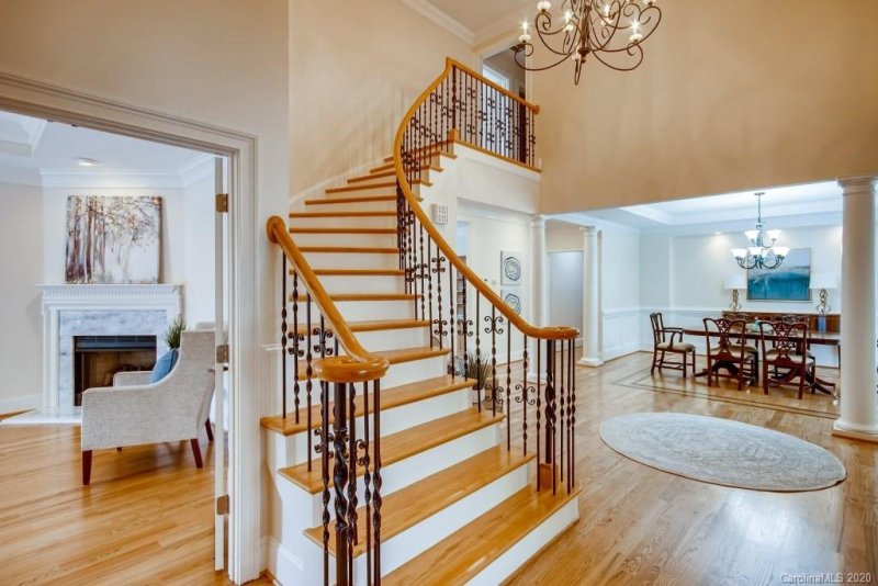 Property image 5 at 5016 Oxfordshire Road, Waxhaw, NC 28173