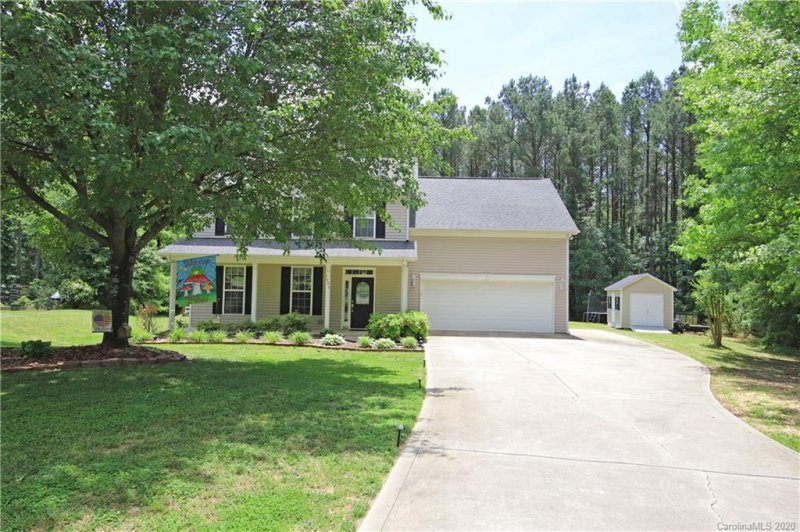 Property image 2 at 1507 Woodbend Court, Stanley, NC 28164