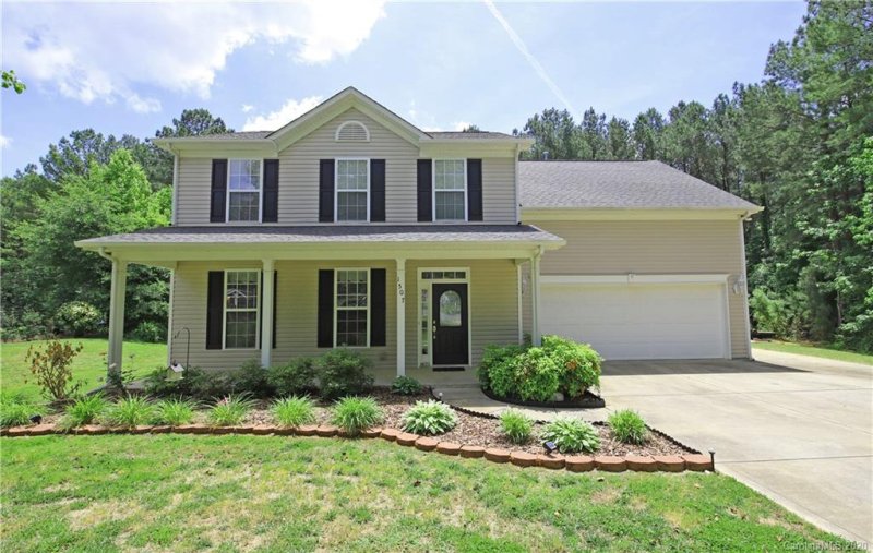 Property image 3 at 1507 Woodbend Court, Stanley, NC 28164