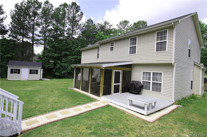 Property image 4 at 1507 Woodbend Court, Stanley, NC 28164