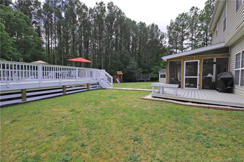 Property image 5 at 1507 Woodbend Court, Stanley, NC 28164