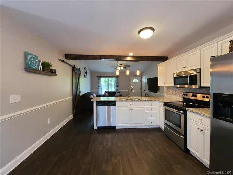 Property image 5 at 612 Beavers Cove Lane, Concord, NC 28027