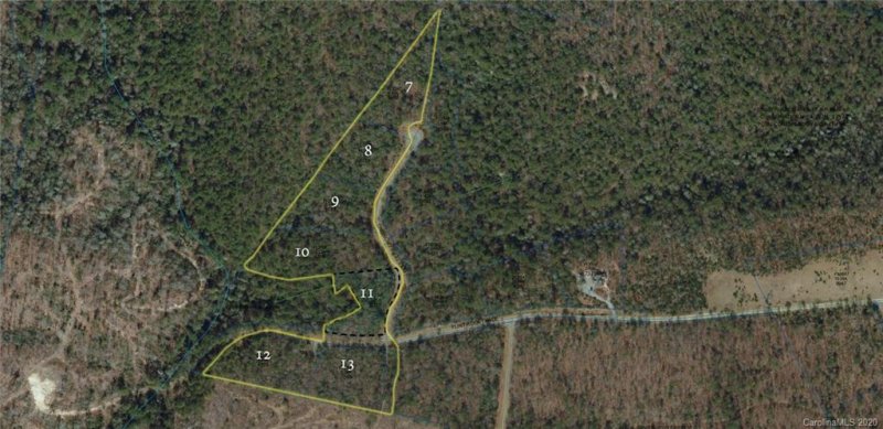 Property image 3 at 0 Flint Rock Trace, Cedar Mountain, NC 28718