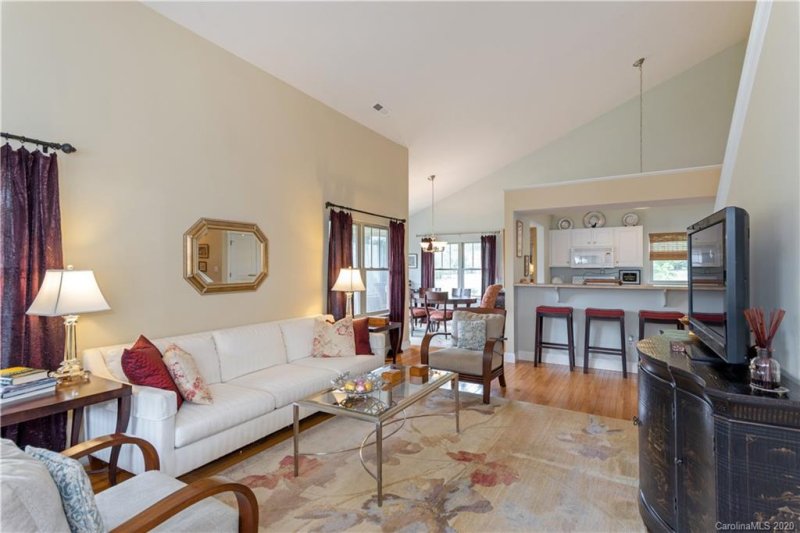 Property image 3 at 156 Springfield Meadow Drive, Etowah, NC 28729