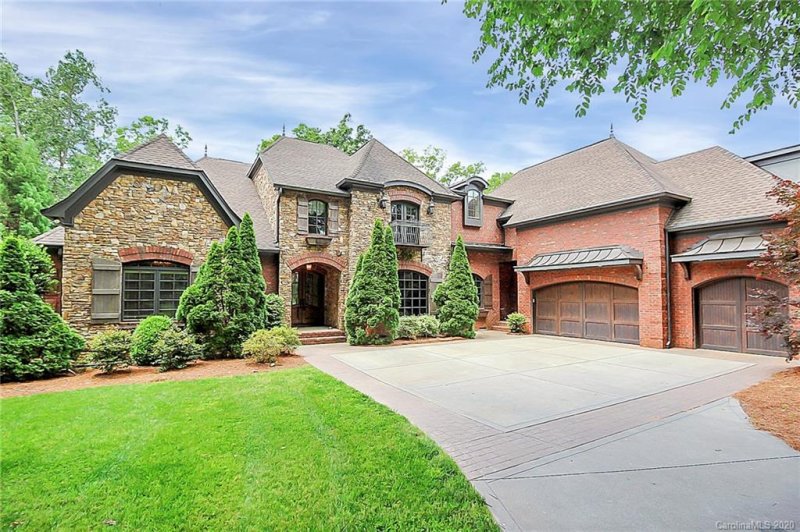 Property image 2 at 723 Beauhaven Lane, Waxhaw, NC 28173