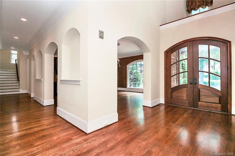 Property image 3 at 723 Beauhaven Lane, Waxhaw, NC 28173