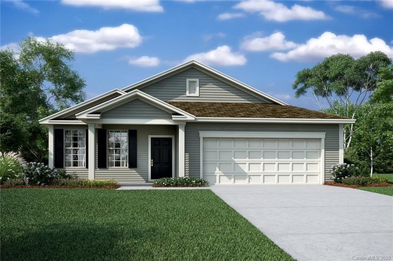 3117 Selwyn Landing Drive