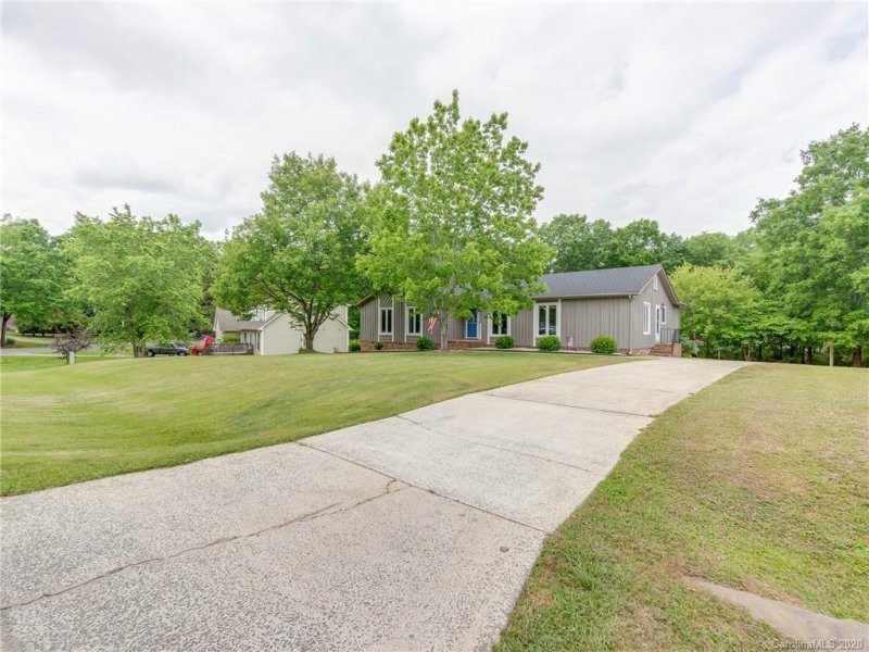 Property image 3 at 1816 Winfield Drive, Monroe, NC 28110