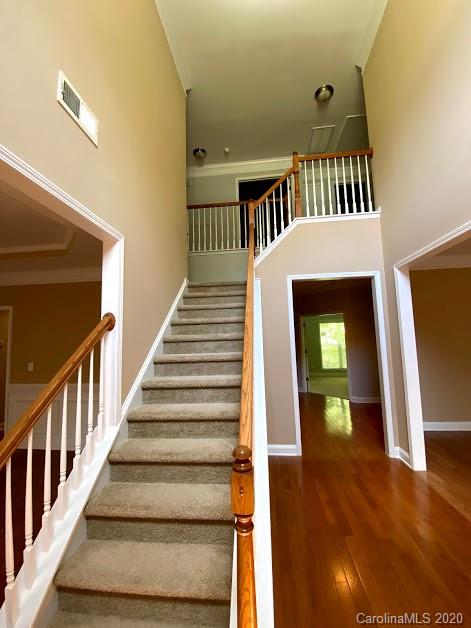 Property image 2 at 5711 Turkey Oak Drive, Mint Hill, NC 28277