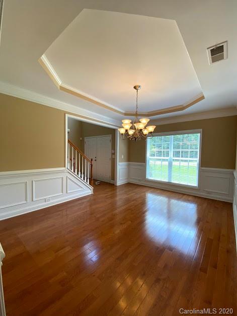 Property image 5 at 5711 Turkey Oak Drive, Mint Hill, NC 28277