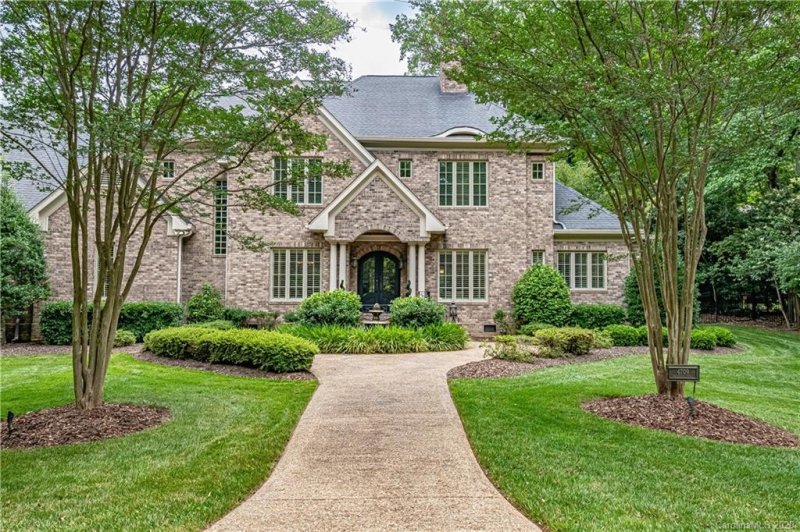 Property image 2 at 4709 Oglukian Road, Charlotte, NC 28226