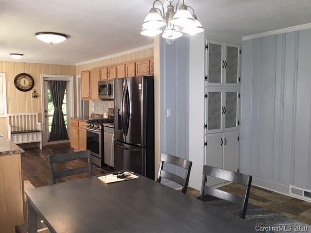 Property image 4 at 176 Freeman Street, Rutherfordton, NC 28139