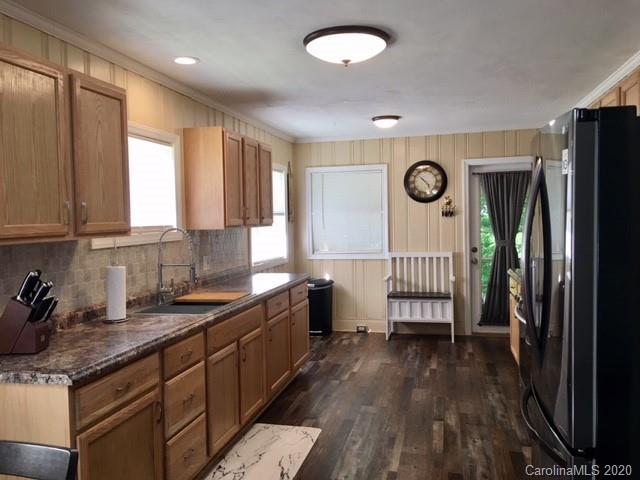 Property image 5 at 176 Freeman Street, Rutherfordton, NC 28139