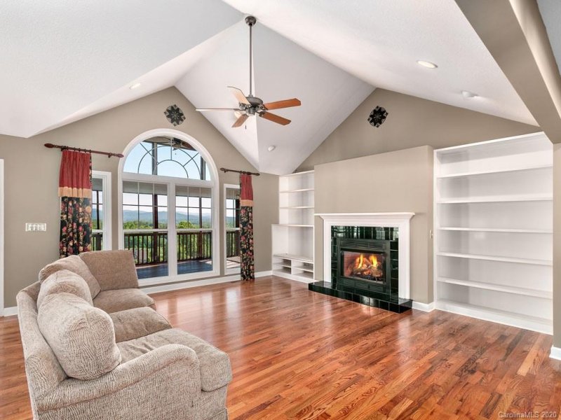 Property image 4 at 205 Vista Falls Road, Mills River, NC 28759