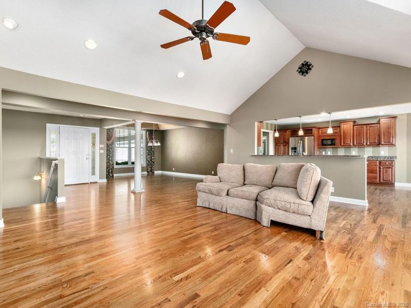 Property image 5 at 205 Vista Falls Road, Mills River, NC 28759