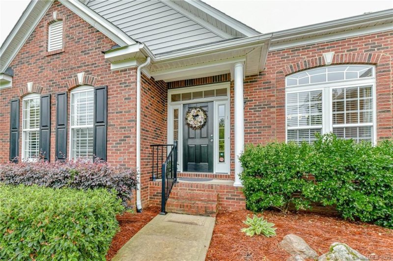 Property image 2 at 12206 Jumper Drive, Mint Hill, NC 28227