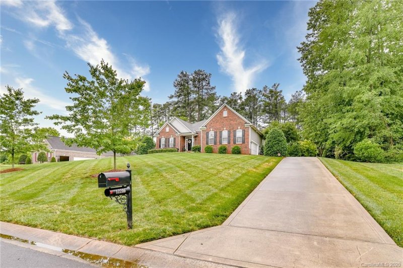 Property image 3 at 12206 Jumper Drive, Mint Hill, NC 28227