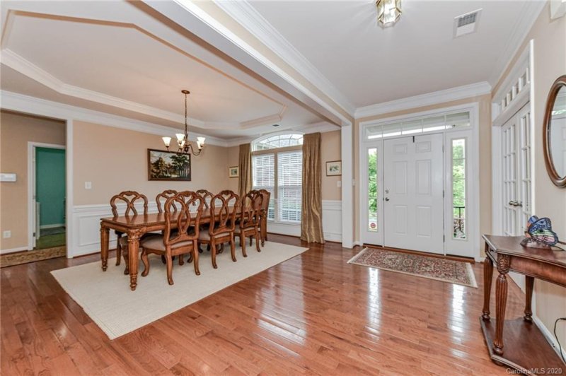 Property image 5 at 12206 Jumper Drive, Mint Hill, NC 28227