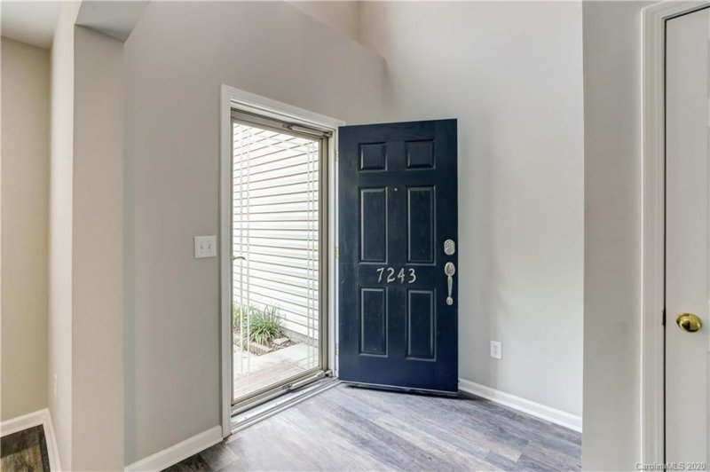 Property image 2 at 7243 Cascading Pines Drive, Tega Cay, SC 29708