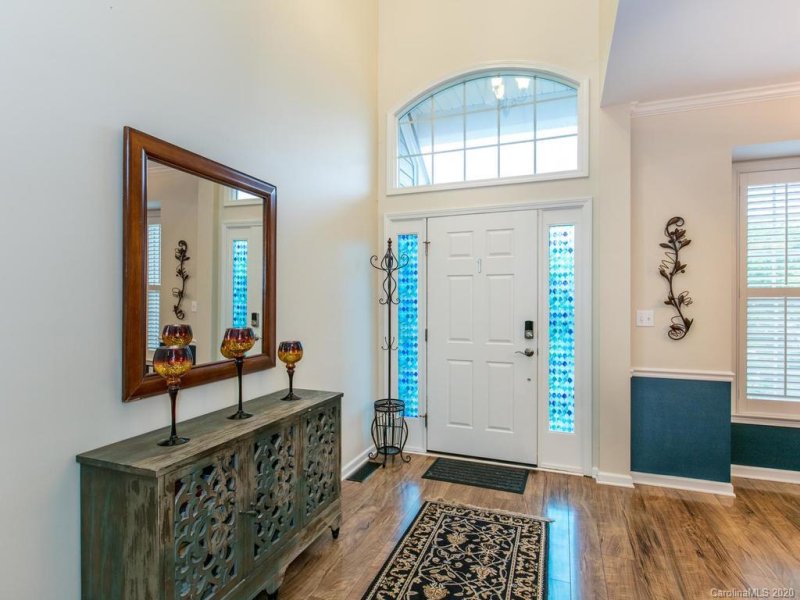 Property image 4 at 410 Sand Meadow Court, Fletcher, NC 28732