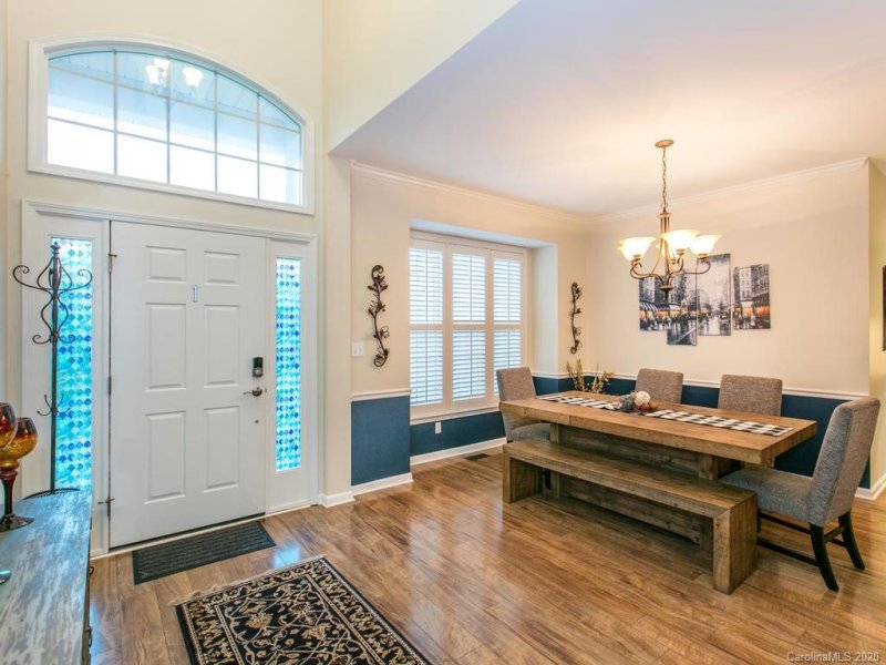 Property image 5 at 410 Sand Meadow Court, Fletcher, NC 28732