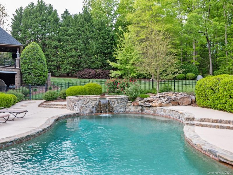 Property image 3 at 1001 Medinah Court, Marvin, NC 28173