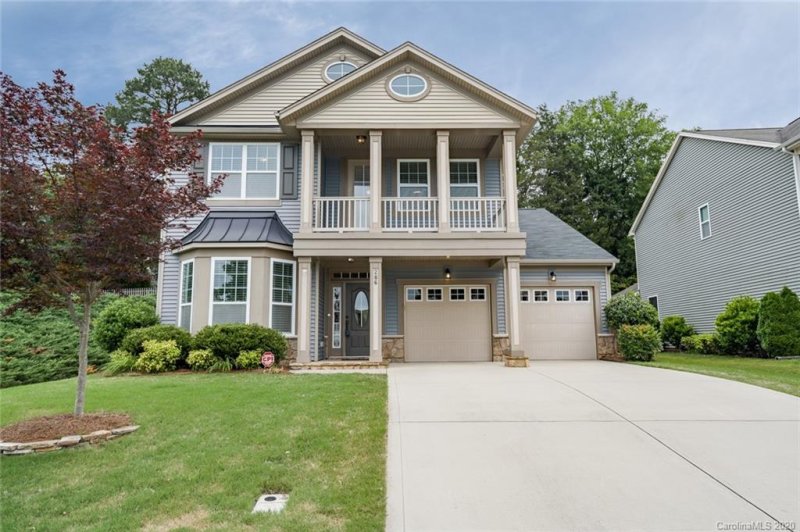 Property image 2 at 286 Perennial Drive, Concord, NC 28027