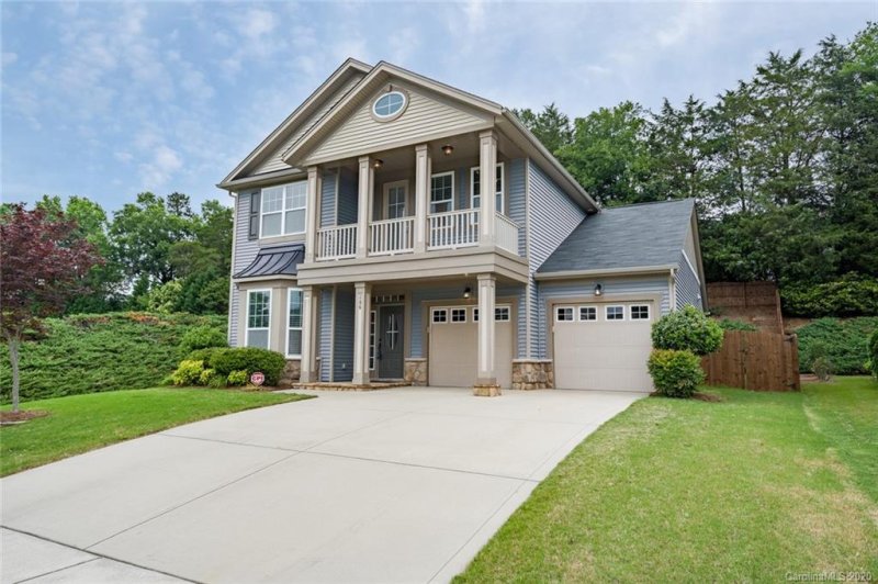 Property image 3 at 286 Perennial Drive, Concord, NC 28027