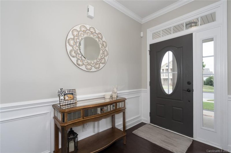 Property image 4 at 286 Perennial Drive, Concord, NC 28027