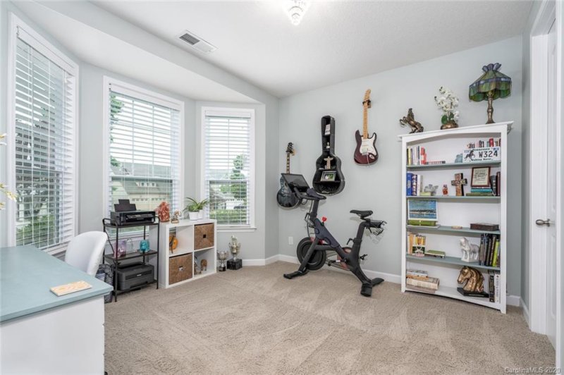 Property image 5 at 286 Perennial Drive, Concord, NC 28027