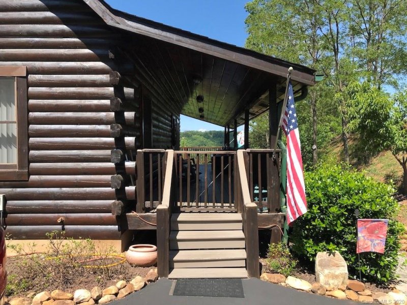 Property image 3 at 141 Coady Ridge Lane, Bostic, NC 28018