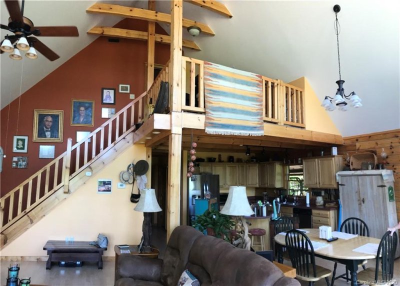 Property image 4 at 141 Coady Ridge Lane, Bostic, NC 28018