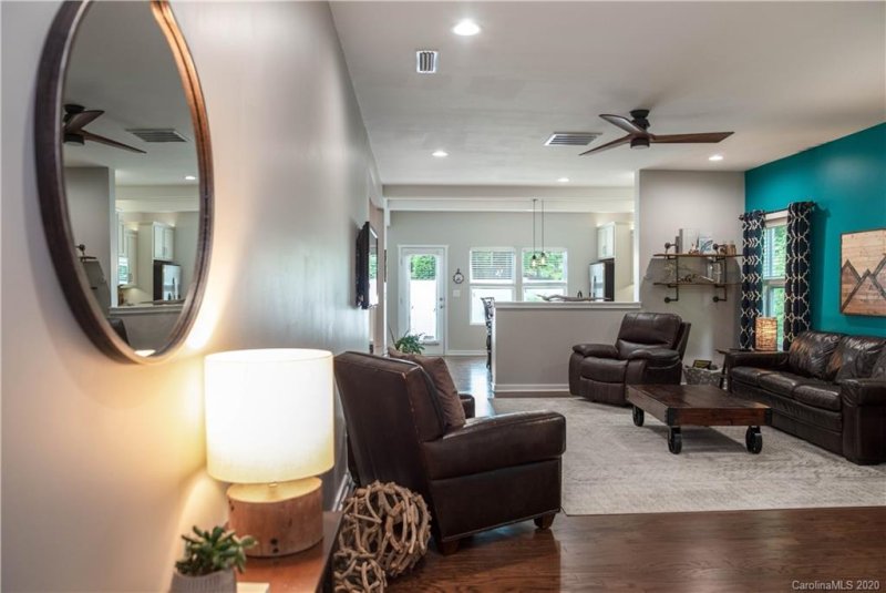 Property image 3 at 2006 Oxford Heights Road, Fort Mill, SC 29715