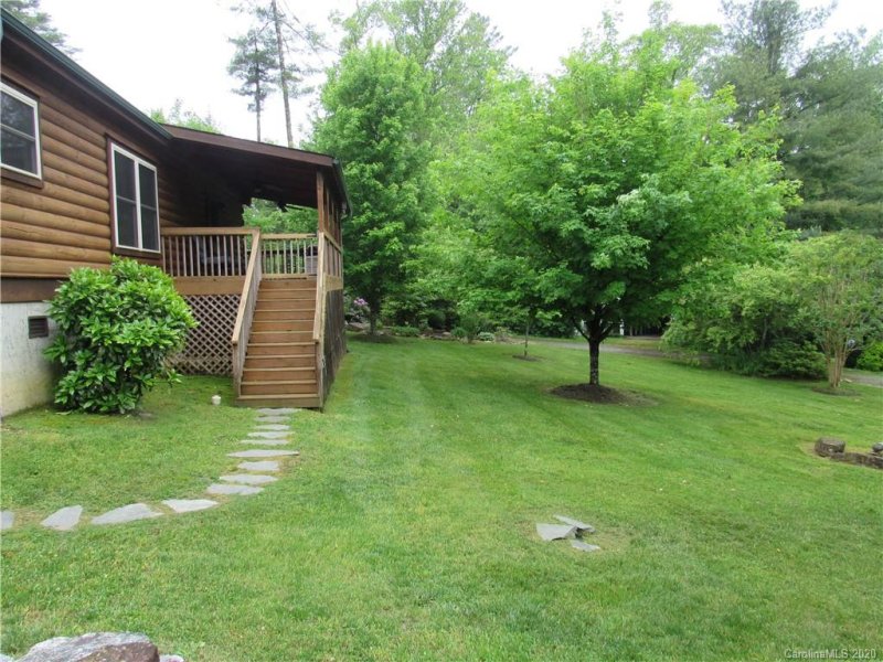 Property image 3 at 92 Bonclarken Lane, Flat Rock, NC 28731