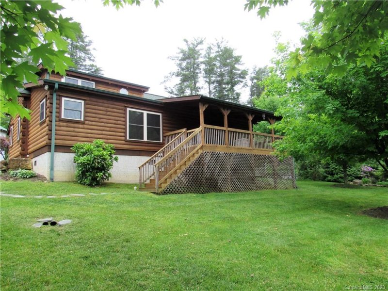 Property image 4 at 92 Bonclarken Lane, Flat Rock, NC 28731